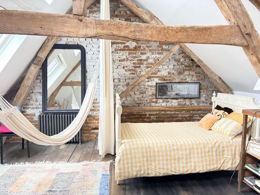 Maison 38 m² à Saint-Valery-Sur-Somme  - photo 5
