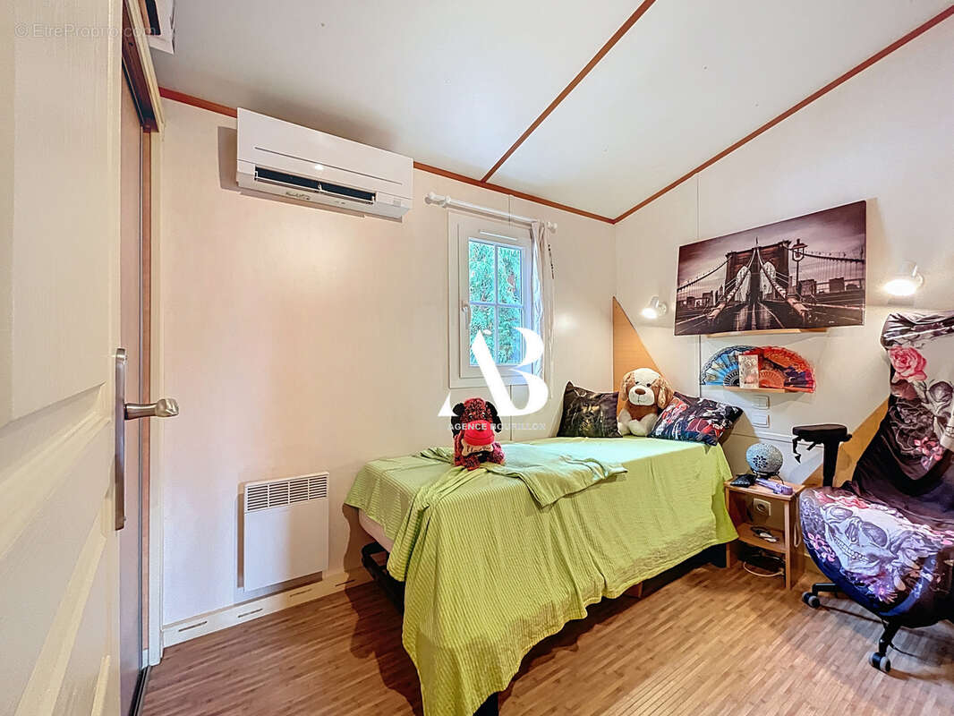 Maison à LE CHATELET-EN-BRIE