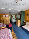 Appartement à LE CHATEL