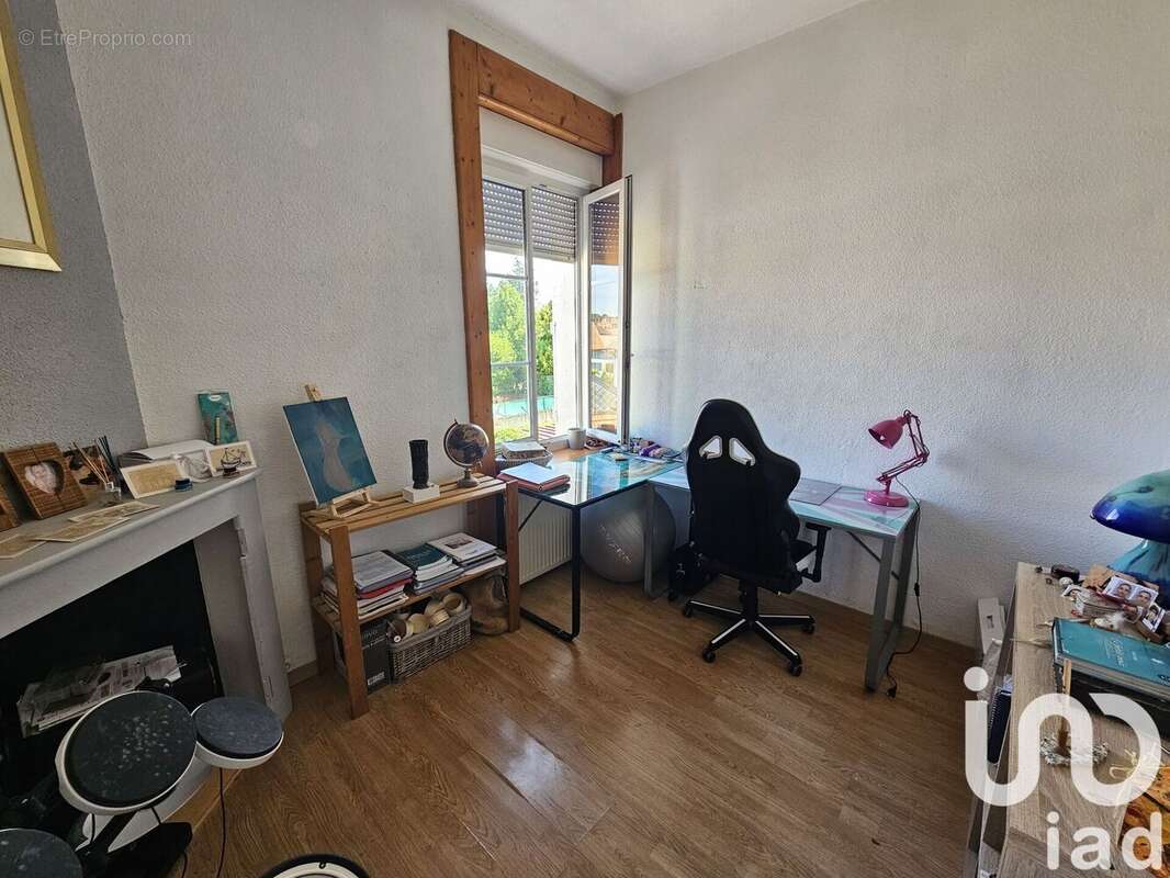 Photo 9 - Maison à VESOUL