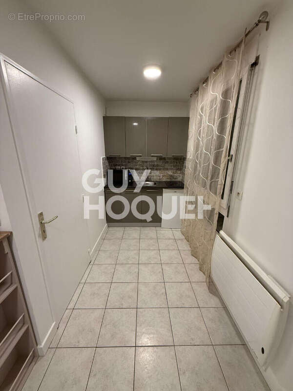 Appartement à LYON-3E