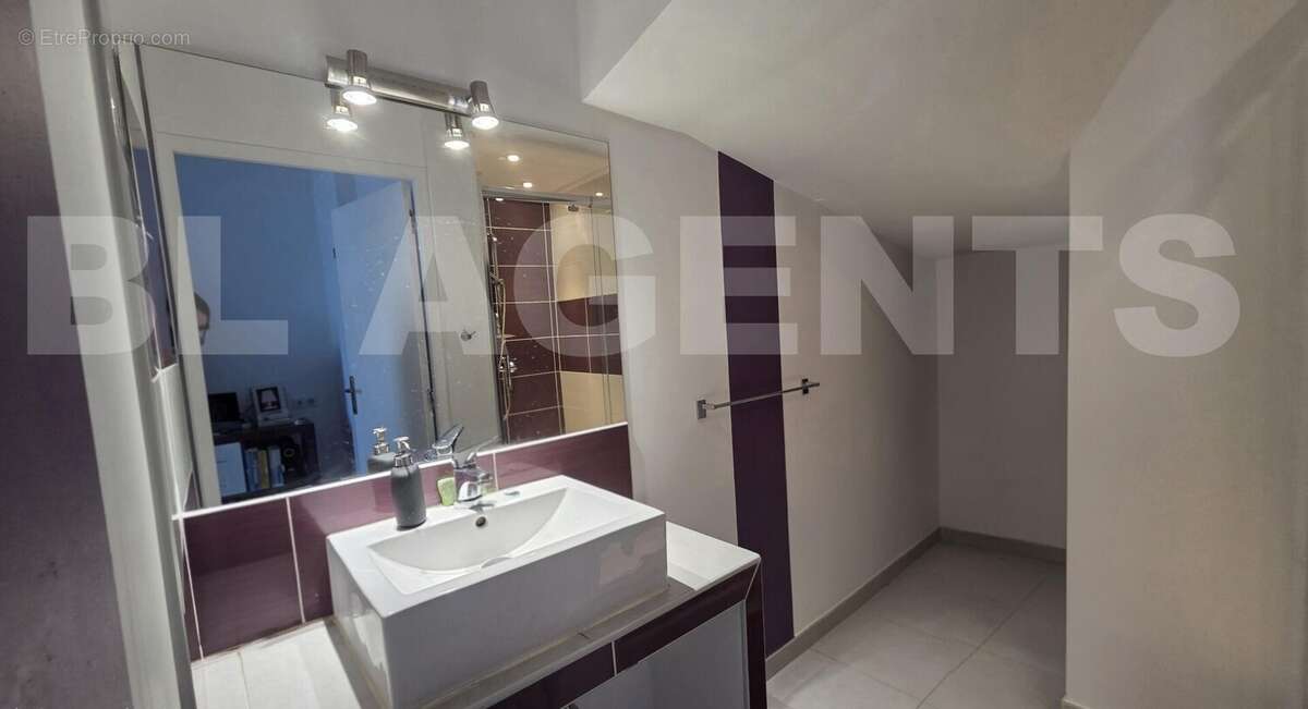 SALLE DEAU - Maison à CASTRES