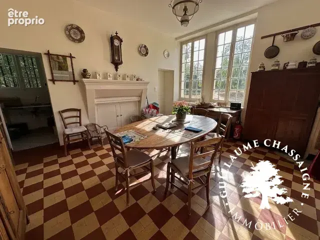 Bien immobilier à vendre à Vierzon (18100) - photo 8