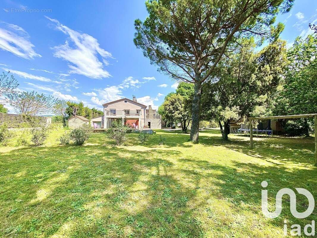 Photo 4 - Maison à LAPALUD