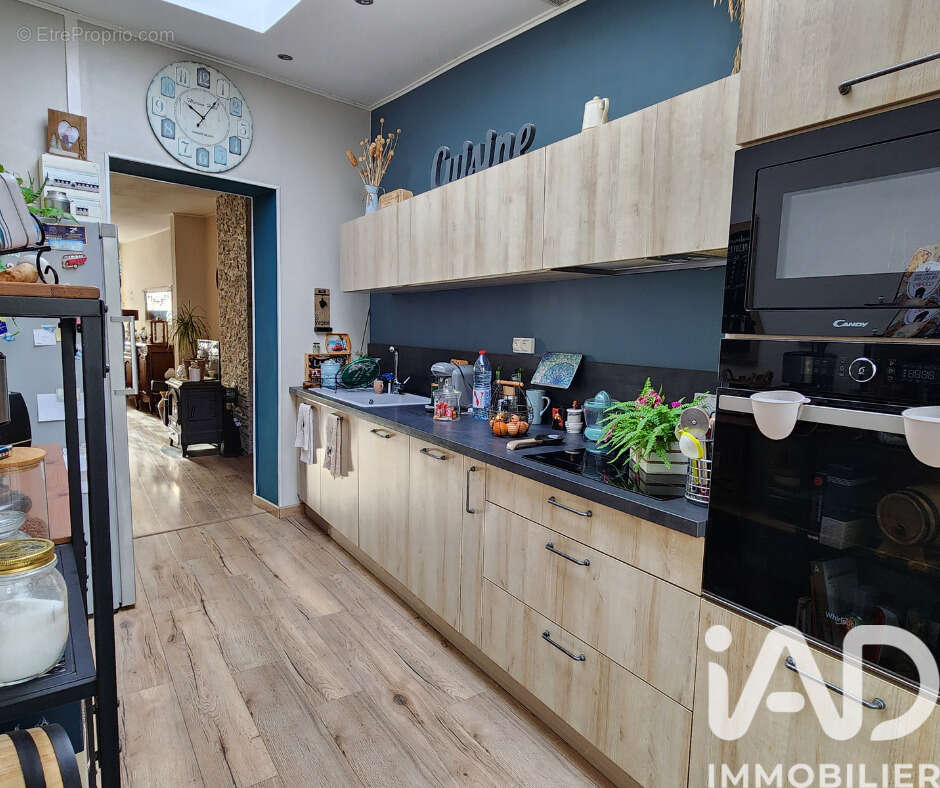 Photo 4 - Maison à LYS-LEZ-LANNOY