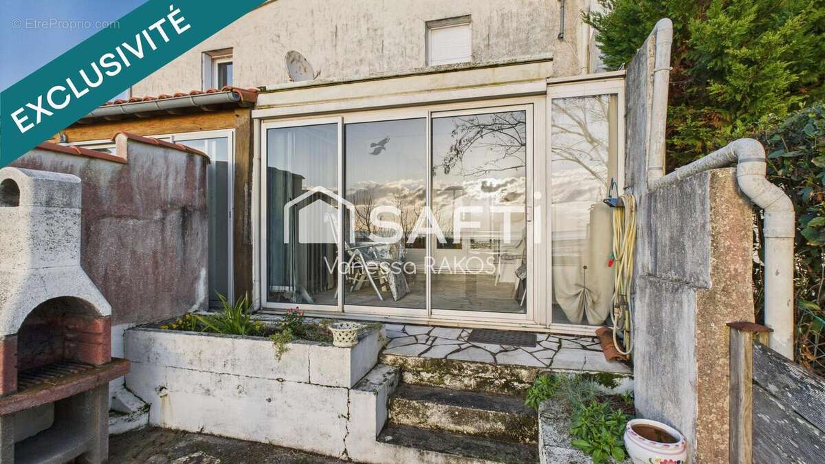 Photo 8 - Maison à BARZAN