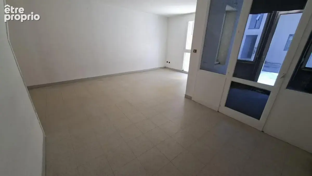 Appartement T4 duplex de 88 m² – Avignon intra-muros - photo 4