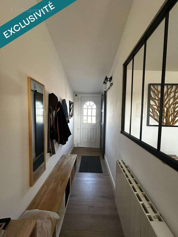 Photo 4 - Maison à LA RONDE