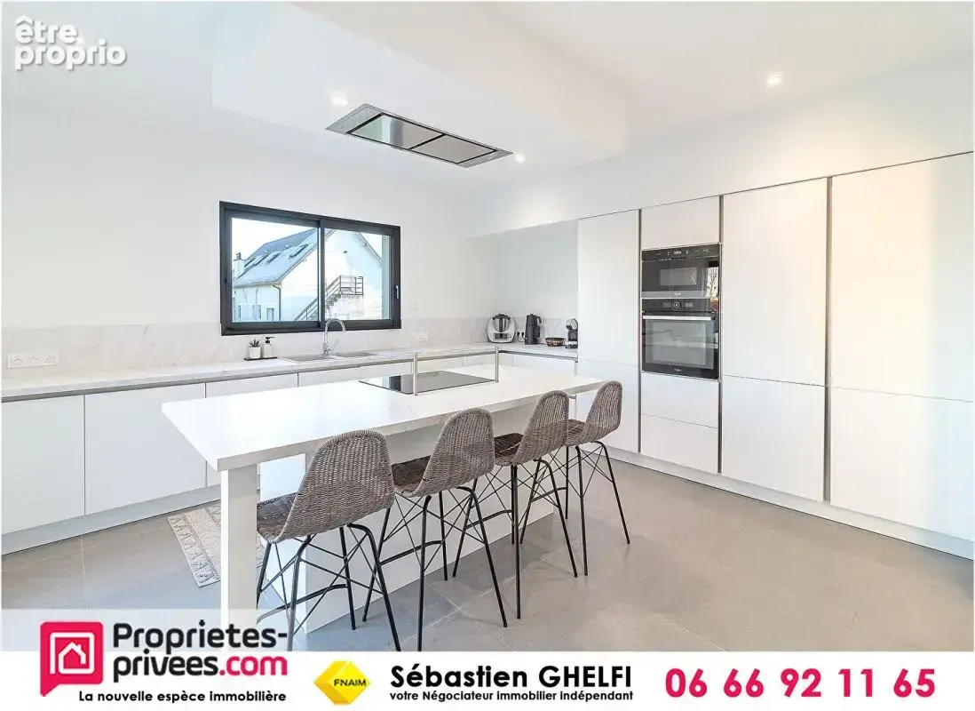 secteur nord belle maison de plain-pied avec 3 chambres-cellier-garage - photo 8