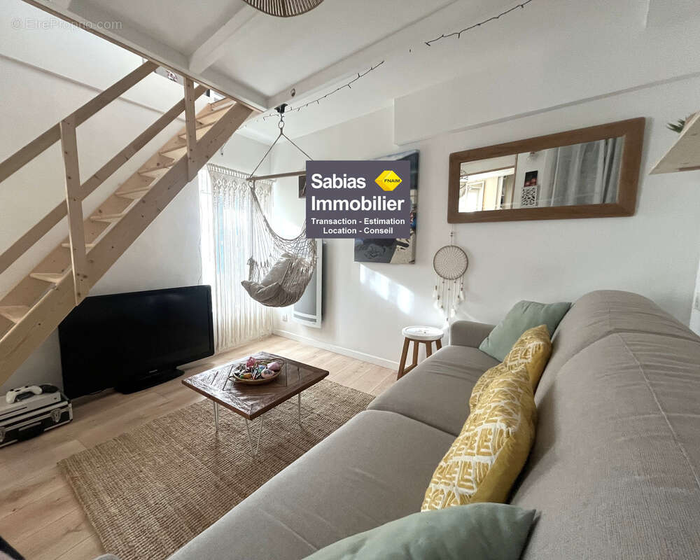 Maison à L'ILE-D'YEU