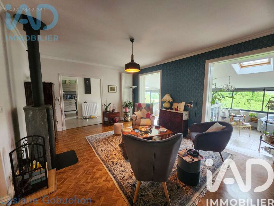 Photo 3 - Maison à BRANTOME