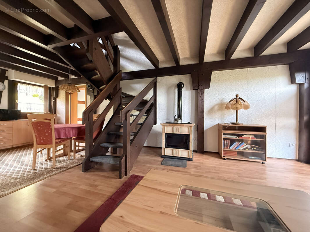 Maison à LEMBACH