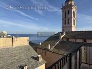 Appartement à SAN-MARTINO-DI-LOTA