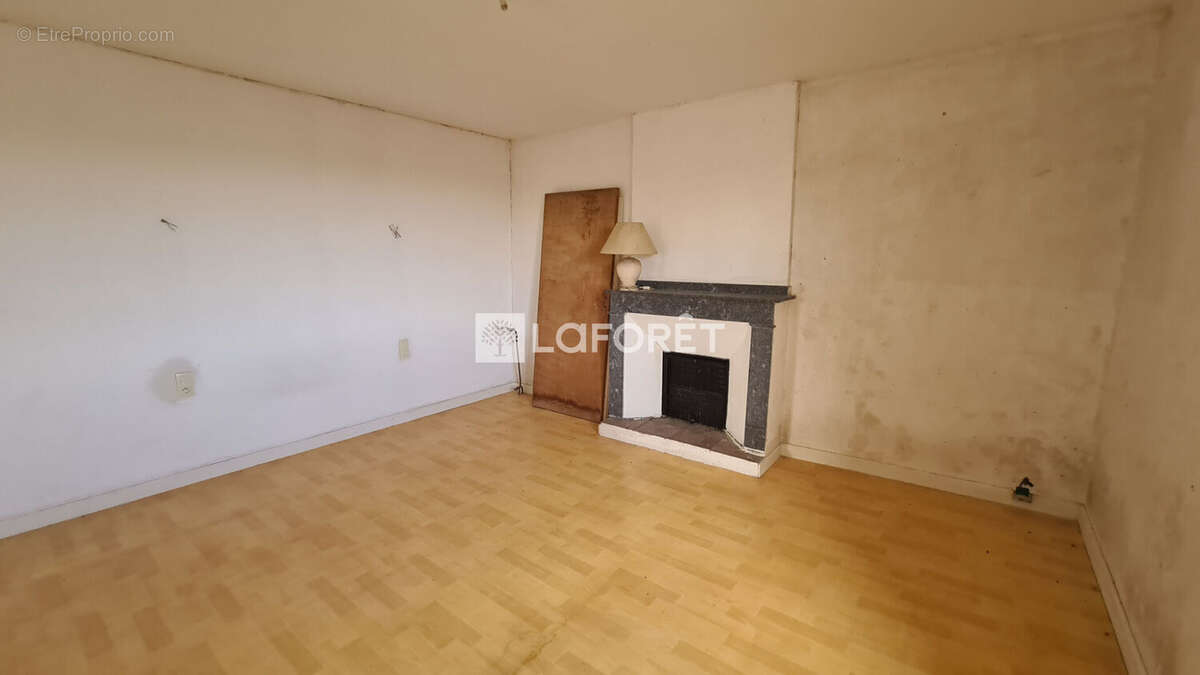 Maison à CAGNAC-LES-MINES