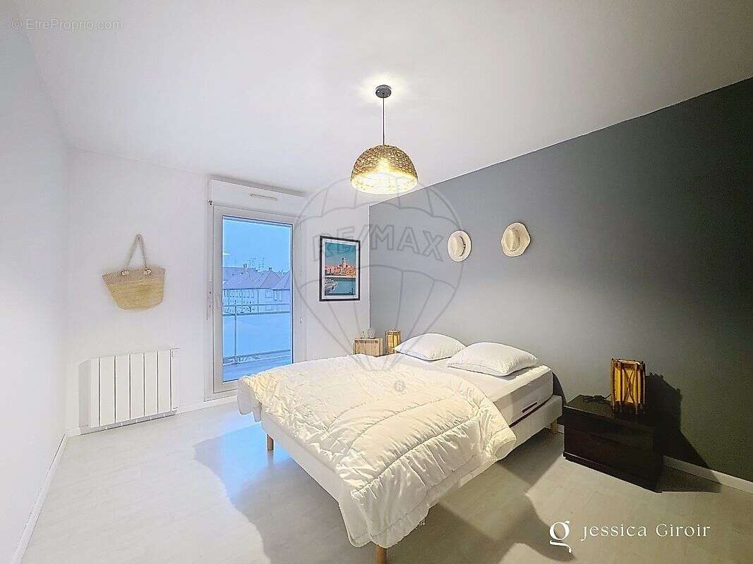 Appartement à COLMAR