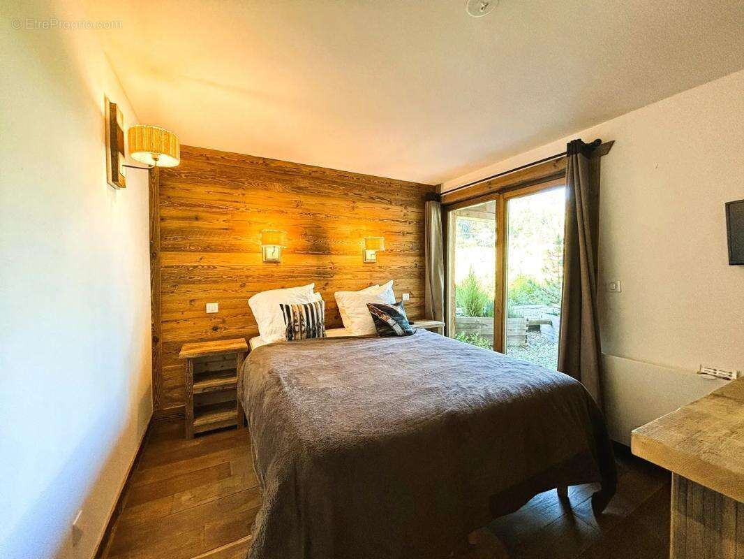 Appartement à SAINT-BON-TARENTAISE
