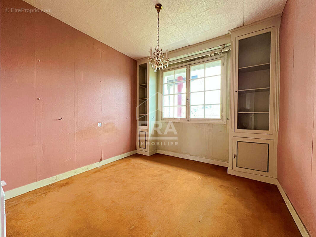 Maison à L&#039;ISLE-D&#039;ESPAGNAC