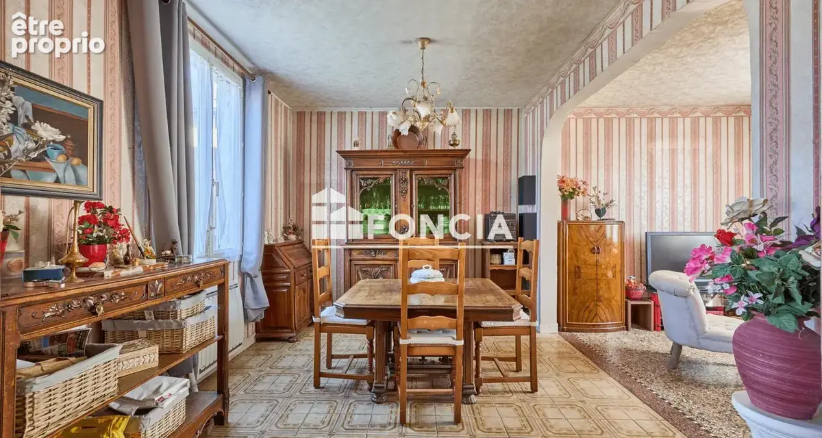 Maison ancienne - giberville - photo 6