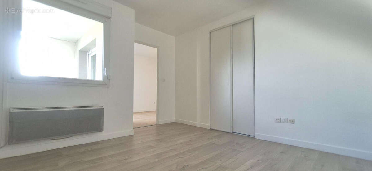 Appartement à BRUAY-LA-BUISSIERE