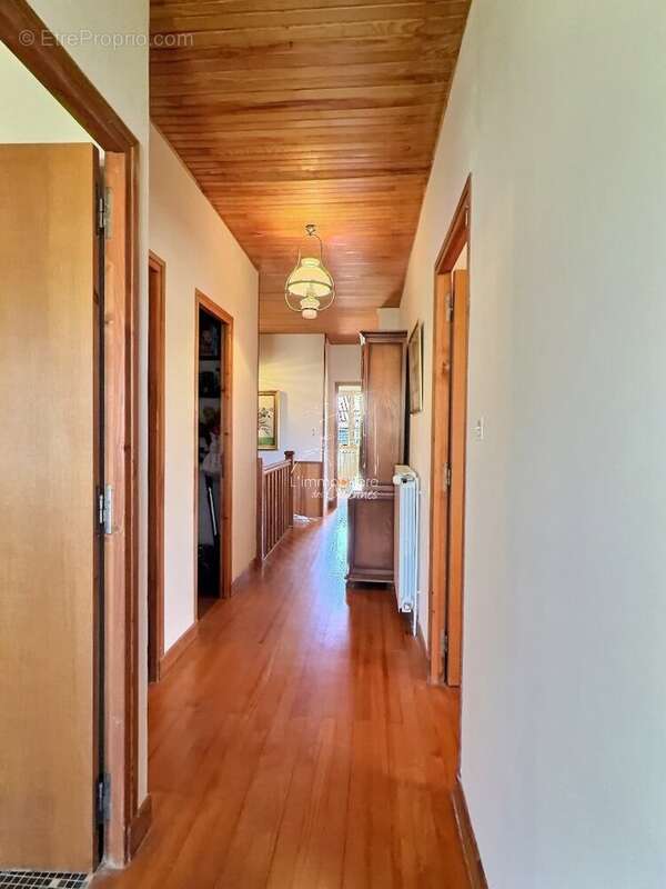 Maison à SAINT-SAUVEUR-CAMPRIEU