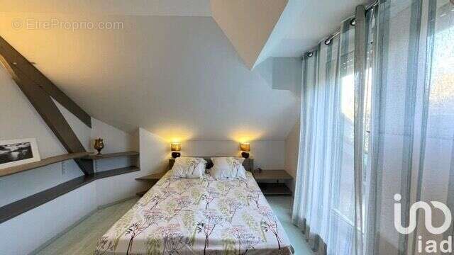 Photo 8 - Maison à SAINT-FAUST