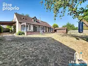 Maison à COULMIERS