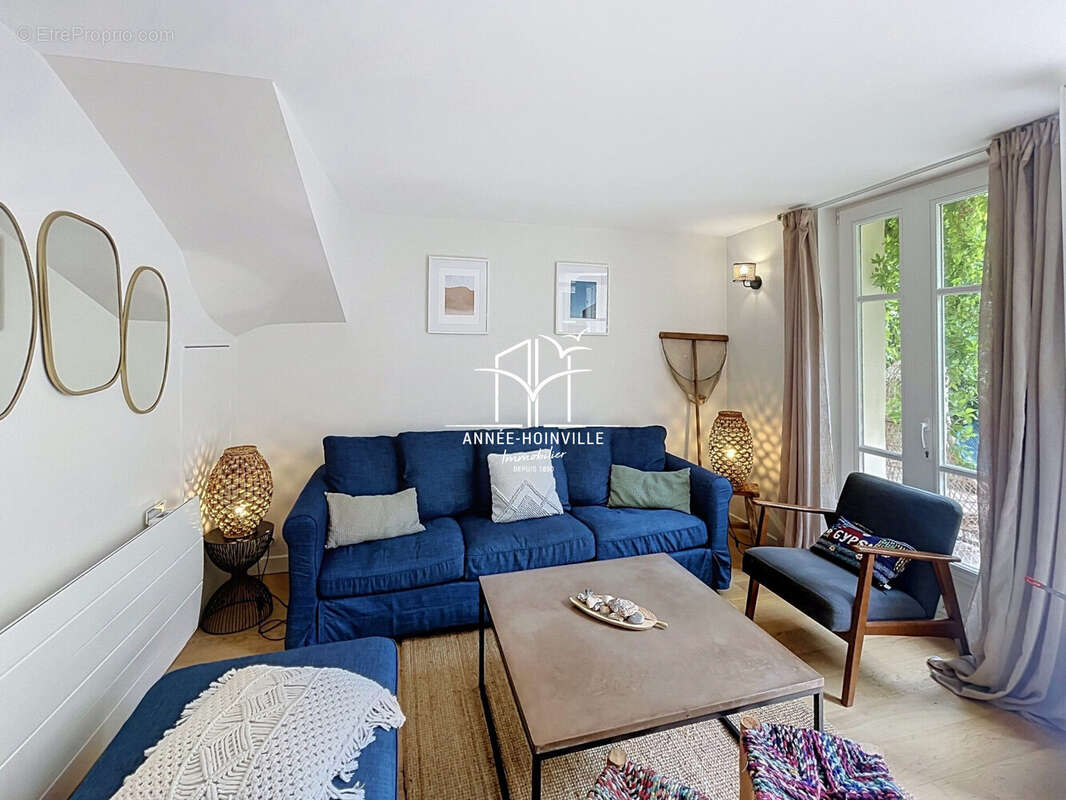 Maison 110 m² à Trouville-Sur-Mer  - photo 7
