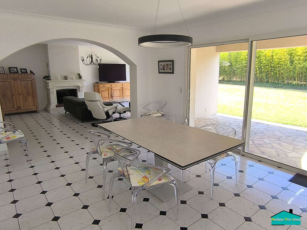 Maison à CHALLANS