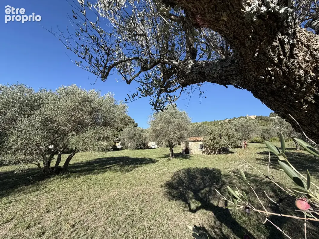 À vendre   Terrain de loisir de 3 508 m2 avec cabanon rénové - photo 7
