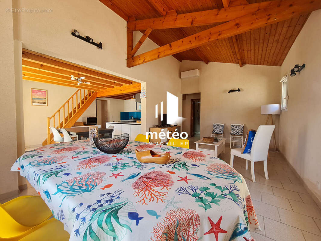 Maison idéalement située au coeur du quartier du Phare - photo 2