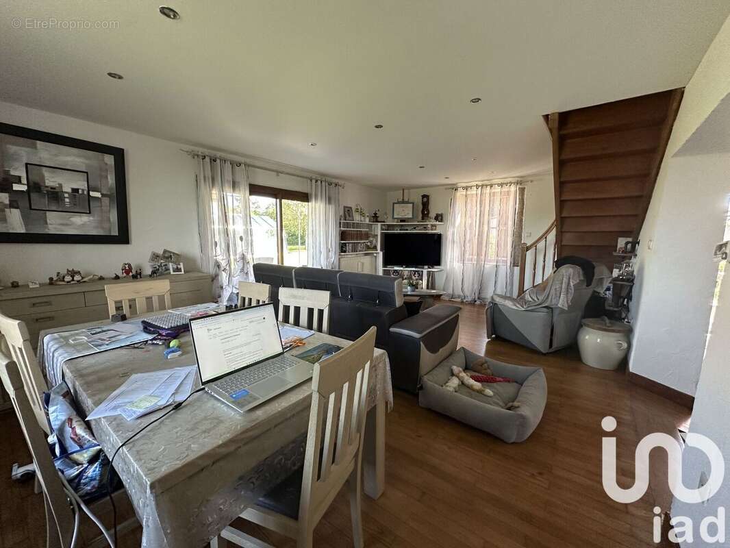 Photo 3 - Maison à CORBELIN