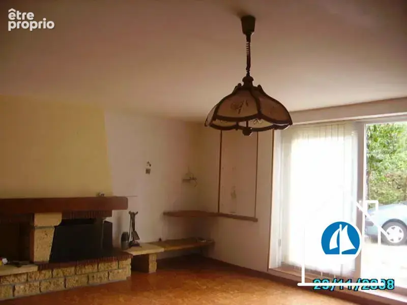 Maison 7 pièces 300 m² à vendre à Le Manoir (14400) - photo 4