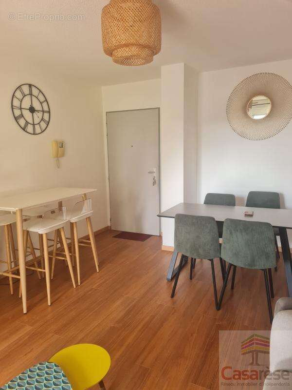 Appartement - photo 5
