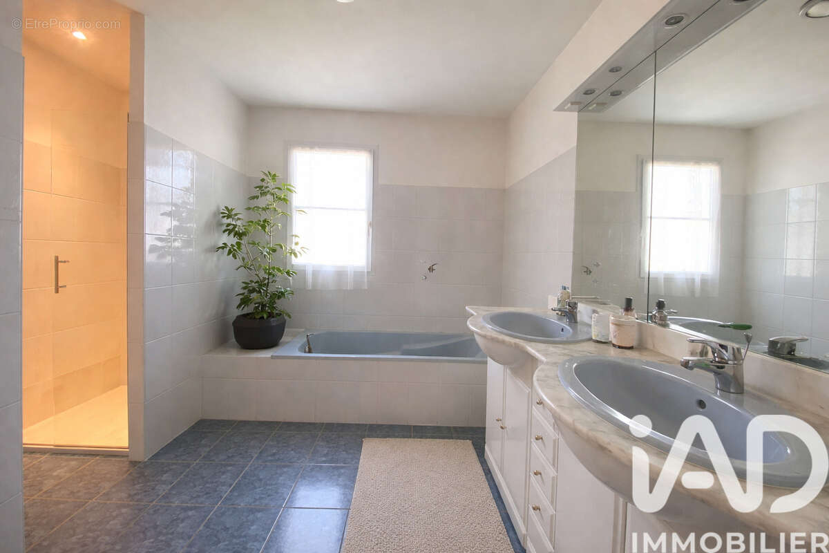 Photo 6 - Maison à TALMONT-SAINT-HILAIRE