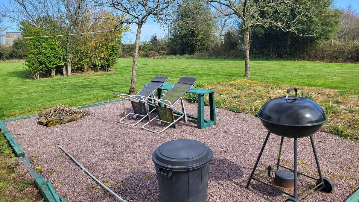 Maison à TINCHEBRAY