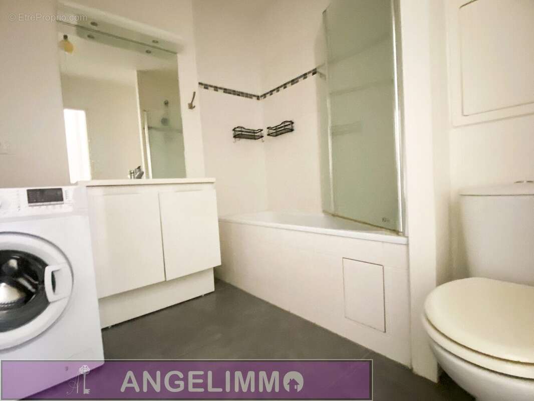 Appartement à FRANCONVILLE