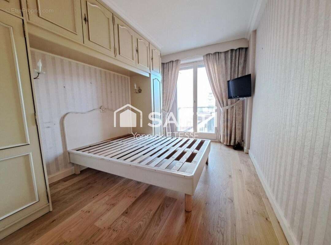 Photo 6 - Appartement à SAINT-GRATIEN