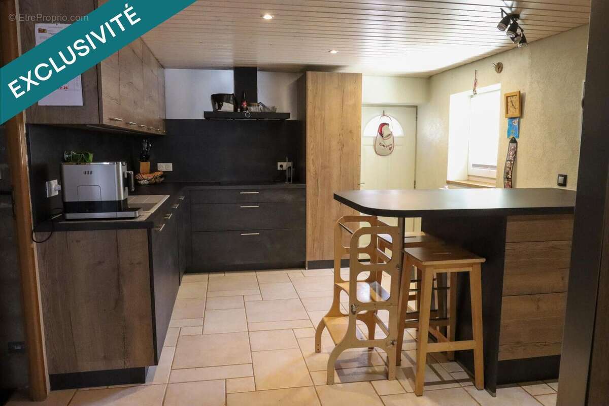 Maison 154 m² à Bois-D'amont  - photo 3