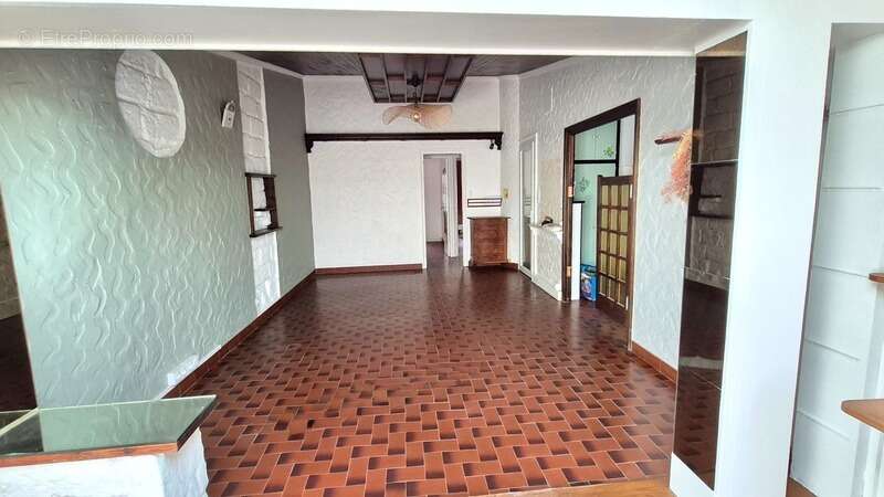 Appartement à AIGUES-MORTES