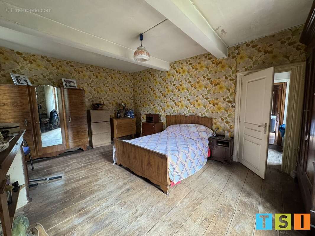 Fermette Comminges de 88 m² sur une parcelle de - photo 8