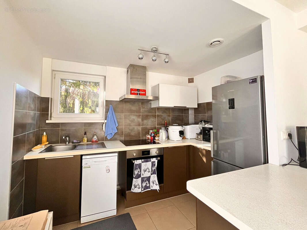 Appartement à HOENHEIM