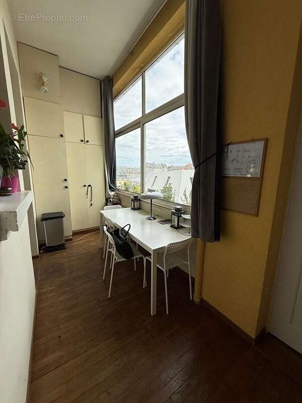 Appartement D'exception 250m² Quartier Tribunal - photo 16