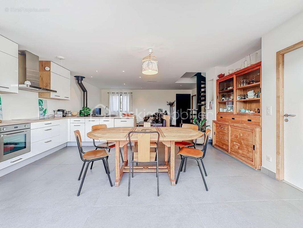 Maison à PALAVAS-LES-FLOTS