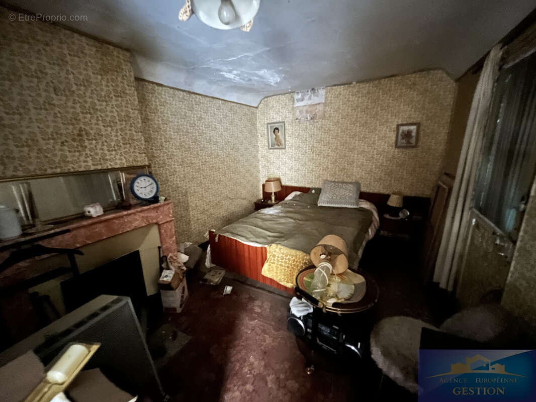 Petit ensemble immobilier - photo 34