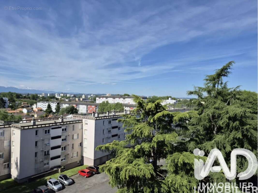 Photo 2 - Appartement à PAU