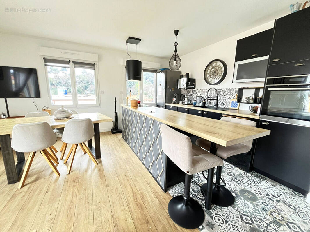 Appartement à CAGNES-SUR-MER