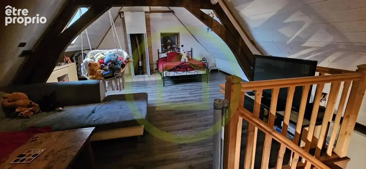 Maison de campagne - photo 10