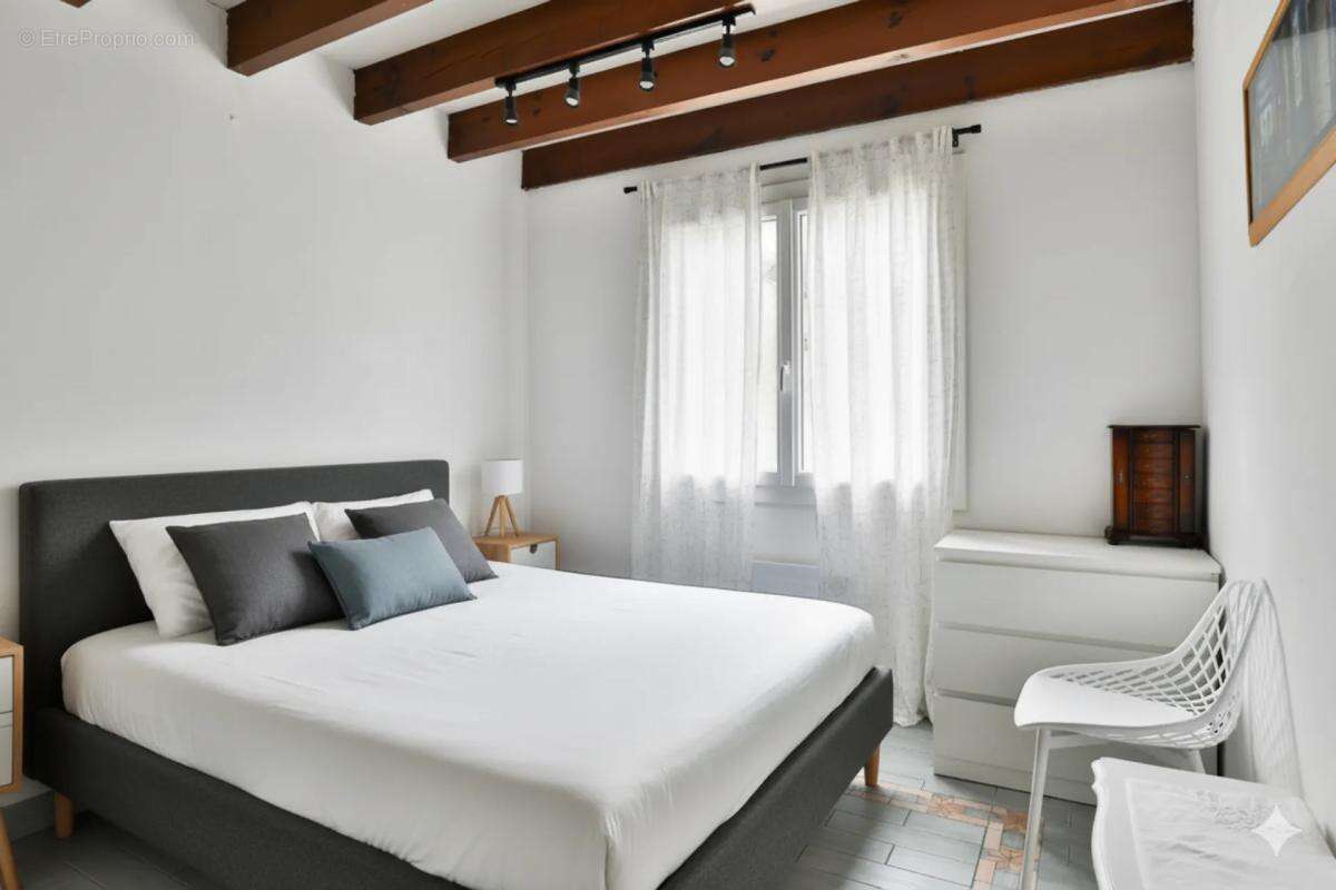 Maison à LA TESTE-DE-BUCH