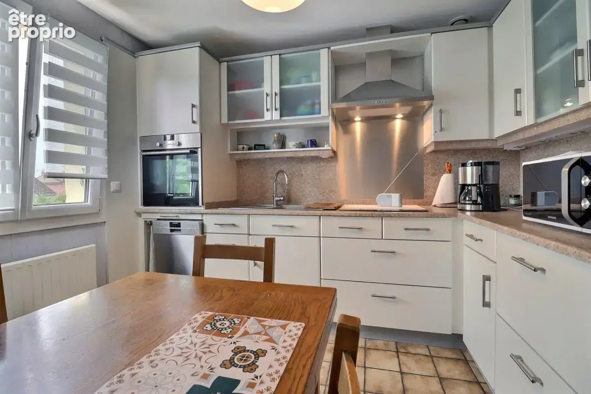 Maison sur sous-sol 3 chambres - photo 17