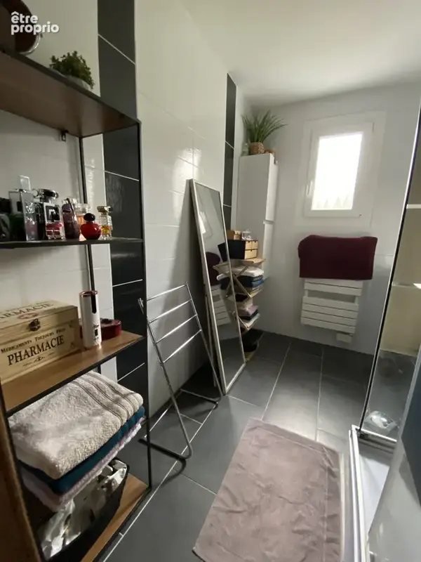 BETTING   Maison individuelle 3 chambres + bureau   88,51 m2 - photo 21